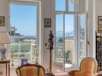 Недвижимость Apartment Cannes: 2