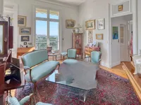 Недвижимость Apartment Cannes: 3