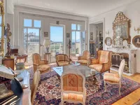 Недвижимость Apartment Cannes: 4
