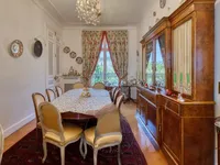 Недвижимость Apartment Cannes: 5