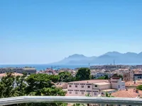 Недвижимость Apartment Cannes: 7