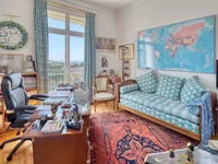 Недвижимость Apartment Cannes: 8