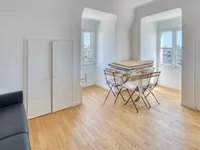 Недвижимость Apartment Cannes: 14