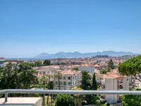 Недвижимость Apartment Cannes: 15