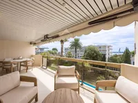 Недвижимость Villa Pointe Croisette: 1