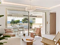 Недвижимость Villa Pointe Croisette: 3