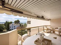 Недвижимость Villa Pointe Croisette: 4