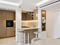 Недвижимость Villa Pointe Croisette: 5