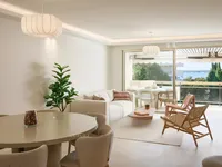 Недвижимость Villa Pointe Croisette: 1