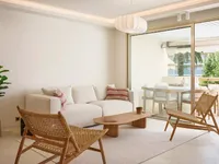 Недвижимость Villa Pointe Croisette: 4