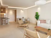 Недвижимость Villa Pointe Croisette: 5