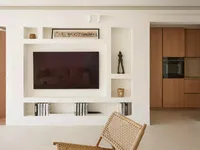 Недвижимость Villa Pointe Croisette: 6