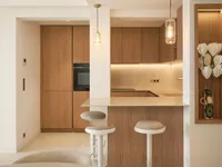 Недвижимость Villa Pointe Croisette: 7