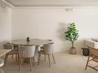 Недвижимость Villa Pointe Croisette: 8