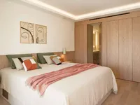 Недвижимость Villa Pointe Croisette: 10
