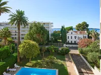 Недвижимость Villa Pointe Croisette: 13