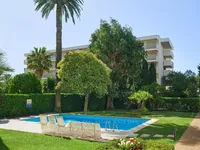 Недвижимость Villa Pointe Croisette: 17
