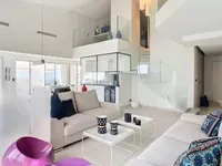 Недвижимость House Cannes Centre-Ville: 4