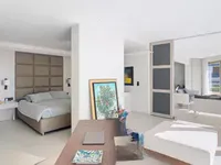 Недвижимость House Cannes Centre-Ville: 12