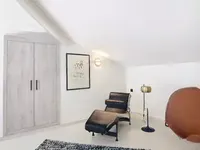 Недвижимость House Cannes Centre-Ville: 18