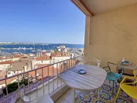 Недвижимость Villa Suquet Cannes: 1