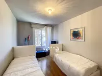 Недвижимость Villa Suquet Cannes: 8