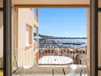 Недвижимость Villa Suquet Cannes: 10