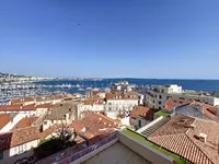 Недвижимость Villa Suquet Cannes: 11