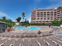 Недвижимость Villa Cannes Croix des Gardes: 11