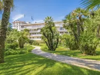 Недвижимость House Cannes: 4