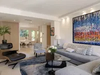 Недвижимость House Cannes: 7