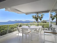 Недвижимость Villa Pointe Croisette: 3