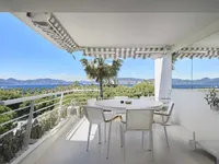 Недвижимость Villa Pointe Croisette: 4