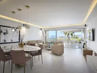 Недвижимость Villa Pointe Croisette: 5