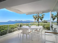 Недвижимость Villa Pointe Croisette: 1