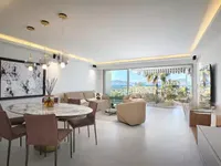 Недвижимость Villa Pointe Croisette: 2