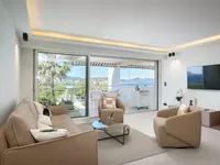 Недвижимость Villa Pointe Croisette: 3