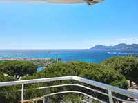 Недвижимость Villa Pointe Croisette: 12