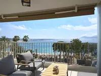 Недвижимость Villa Cannes Centre-ville: 2
