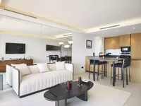 Недвижимость Villa Cannes Centre-ville: 4