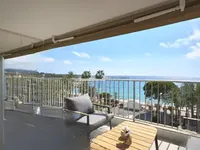 Недвижимость Villa Cannes Centre-ville: 12