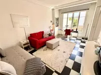 Недвижимость Villa Cannes Centre-ville: 4