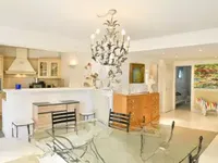 Недвижимость House Cannes Centreville: 3