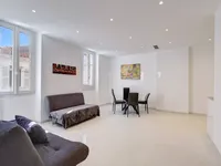 Недвижимость Villa Cannes Centre-ville: 1