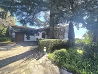 Недвижимость Villa Croix des Gardes: 1