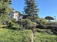 Недвижимость Villa Croix des Gardes: 11