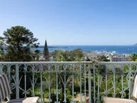 Недвижимость Estate Cannes: 1