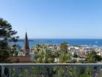 Недвижимость Estate Cannes: 3