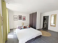 Недвижимость Villa Cannes Centre-ville: 7