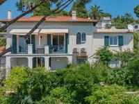 Недвижимость Villa Croix des Gardes: 1